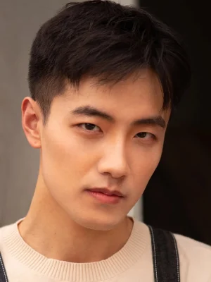 Wu Yi Xun