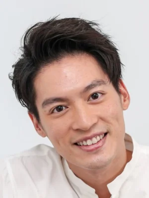 Jason Hsu