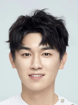 Yang Xu Wen