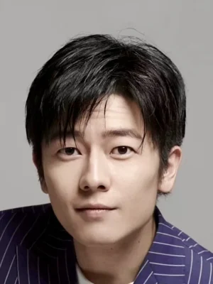 Yang Zhen