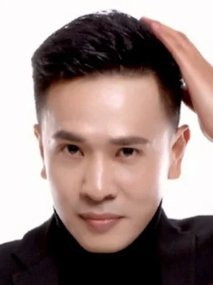 Zhang Hai Feng