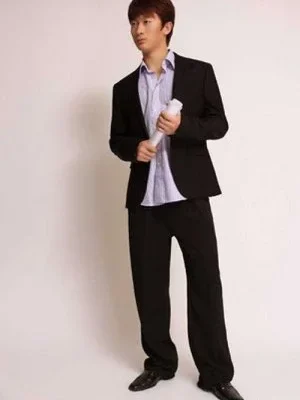 Zhang Xuan Ming