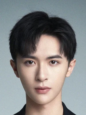 Zhang Yi Jie
