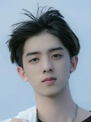 Zhou Heng Yu
