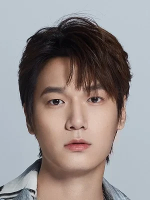 Zhou Yu Hang